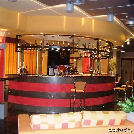 Hotel Mediterraneo 