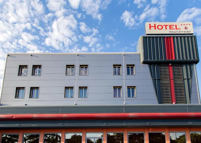 Hotel Mediterraneo