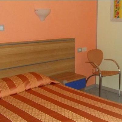 Mediterraneo Hotel 4*