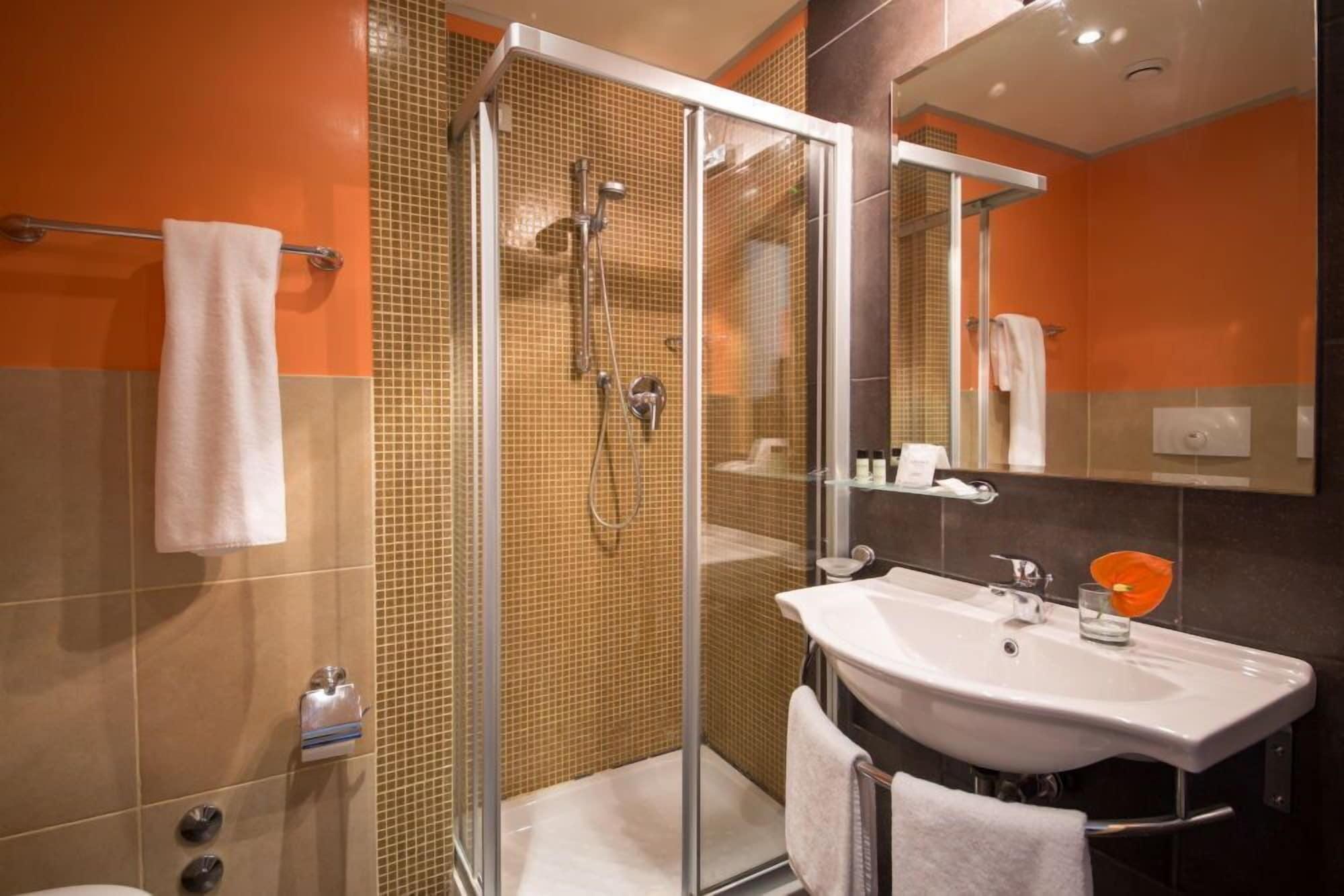Mediterraneo Hotel