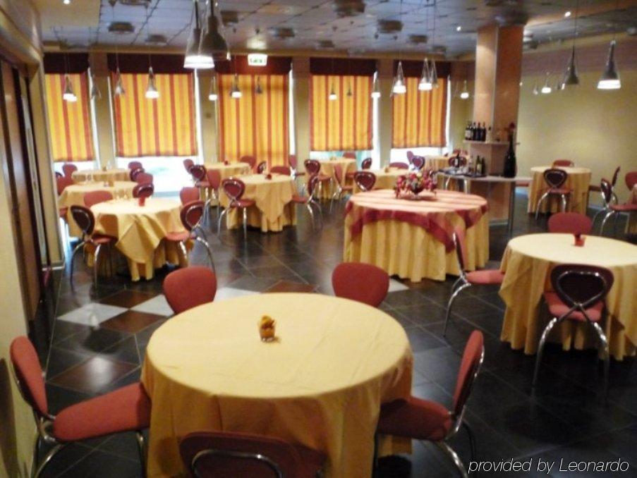 Mediterraneo Hotel
