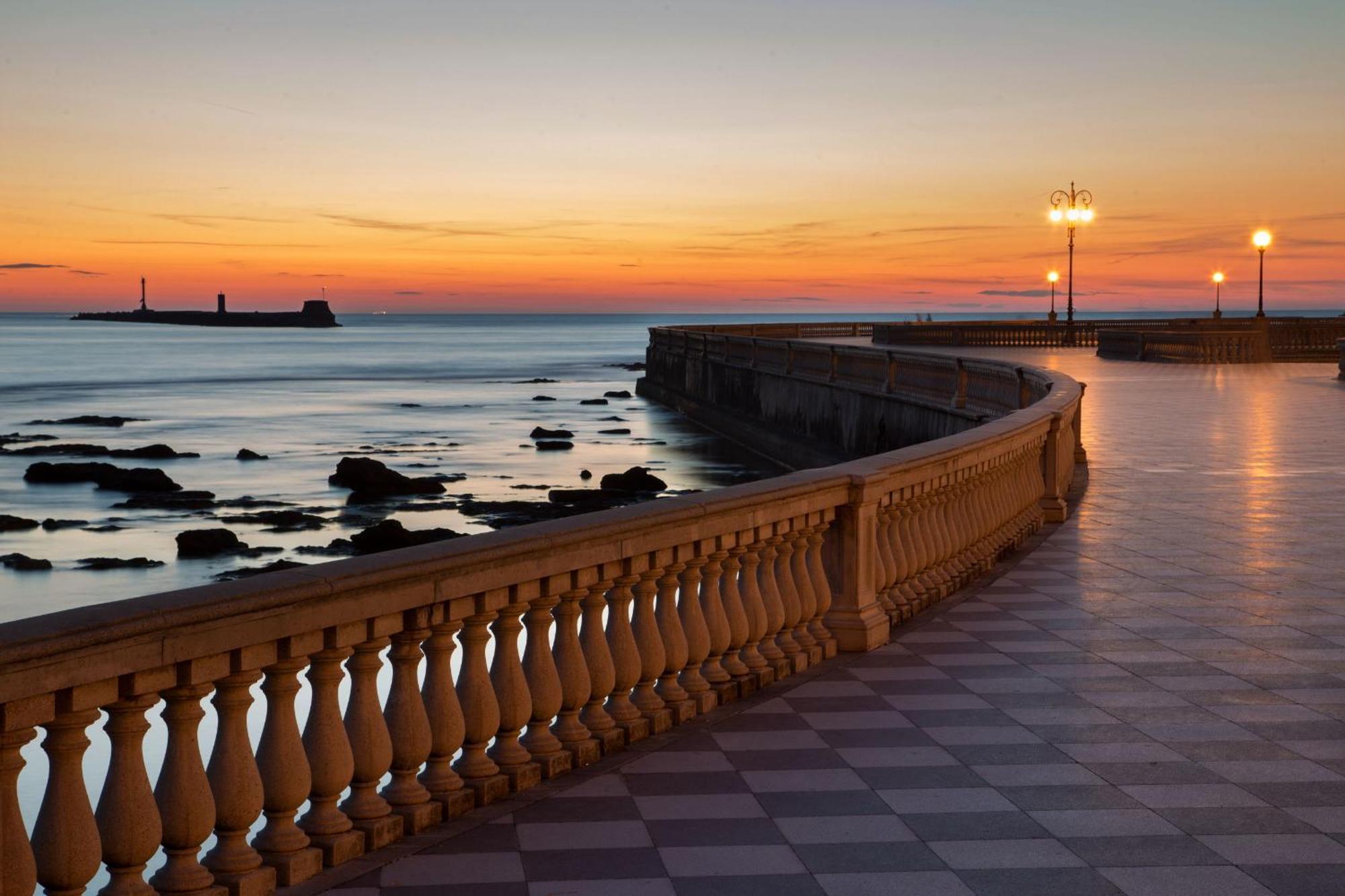 Mediterraneo Stagno