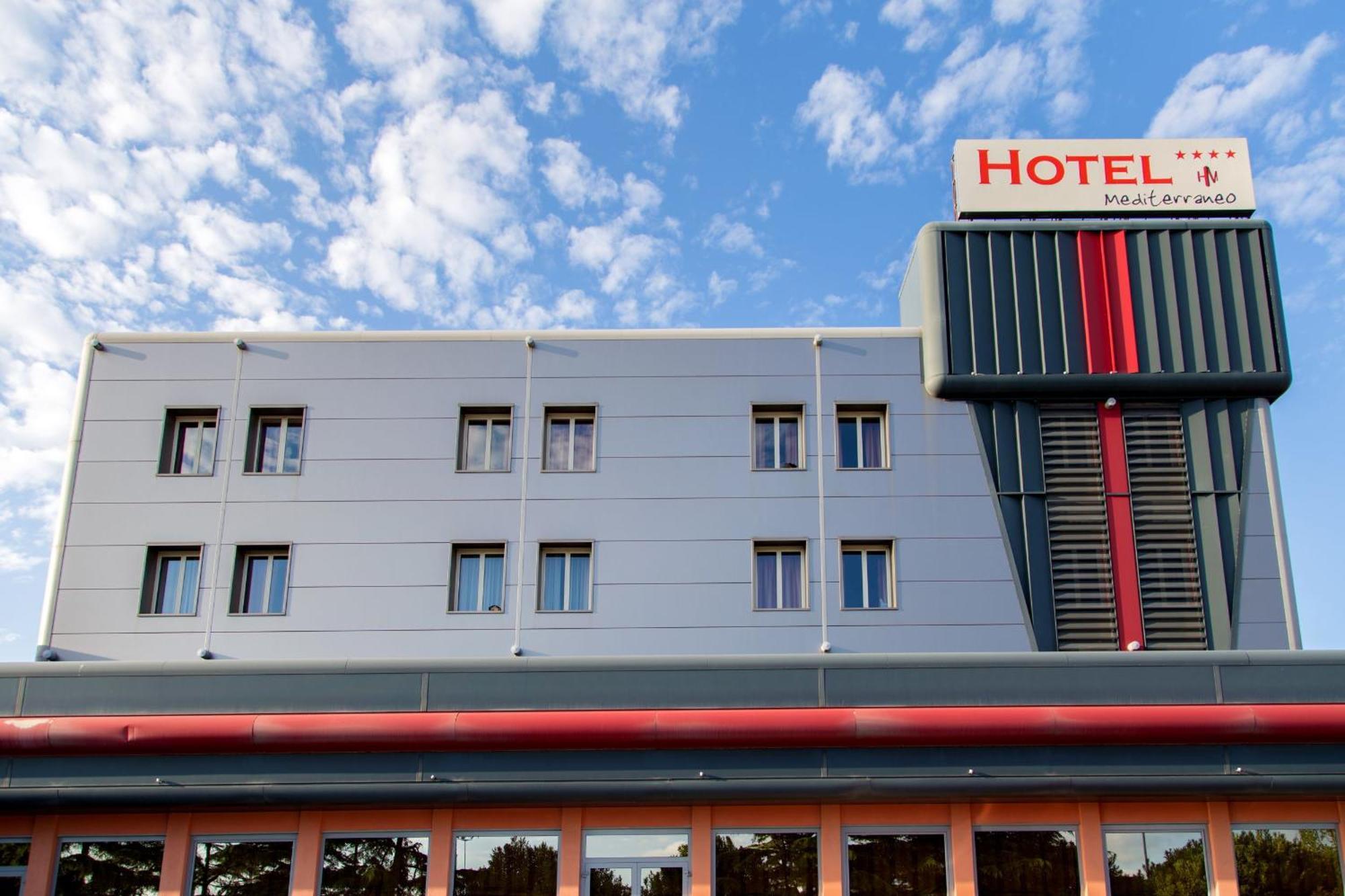 Hotel Mediterraneo