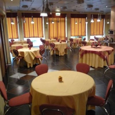Hotel Mediterraneo Stagno