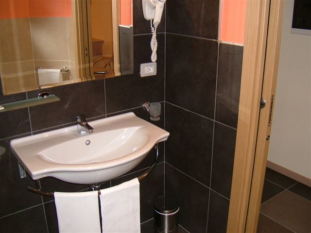 Mediterraneo Hotel