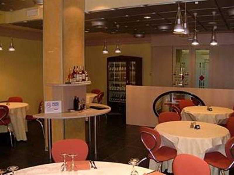 Hotel Mediterraneo Stagno