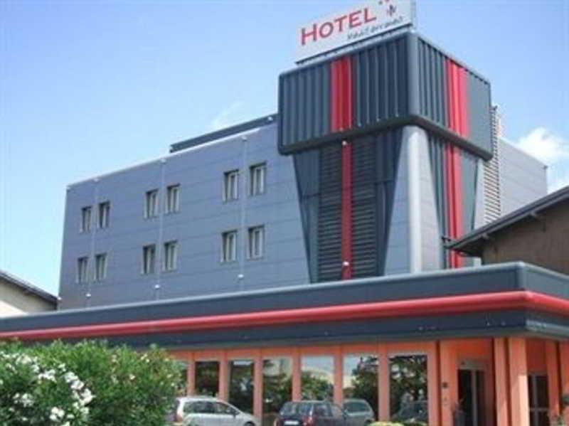 Hotel Mediterraneo