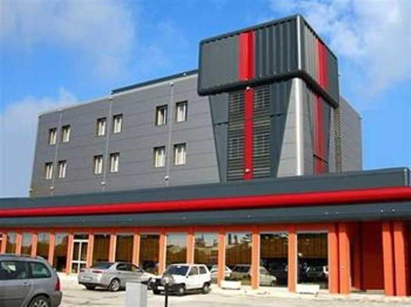 Mediterraneo Hotel Stagno