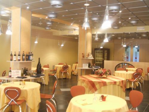 Mediterraneo Hotel Stagno