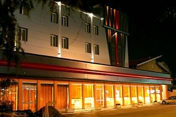 Mediterraneo Hotel