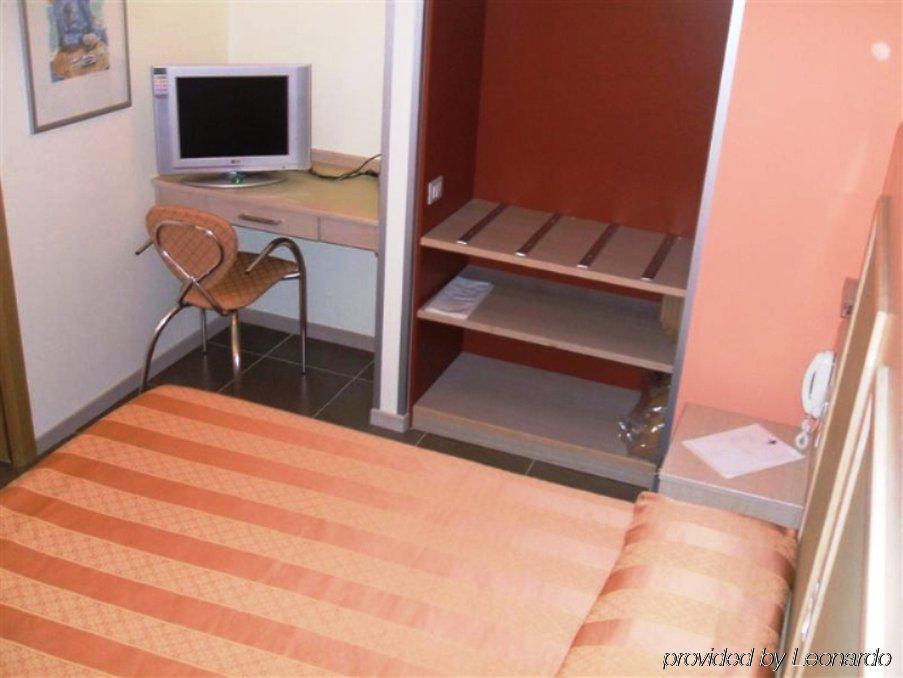 Hotel Mediterraneo Stagno