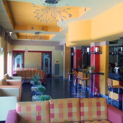 Mediterraneo Hotel