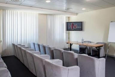 Hotel Mediterraneo Stagno
